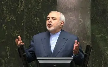ظریف: تحریم کارگران ساختمانی نشان‌دهنده شکست سیاست فشار حداکثری آمریکاست