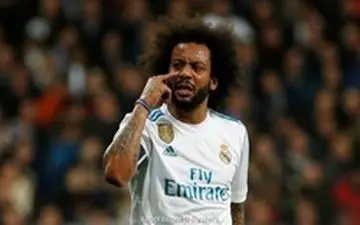  یوونتوس به دنبال جذب مارسلو