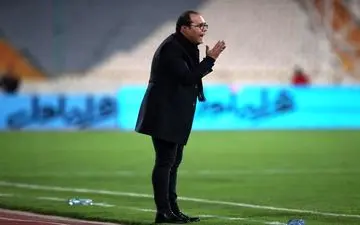  ربیعی:  می‌دانیم بازی سخت و پیچیده‌ای با سایپا خواهیم داشت