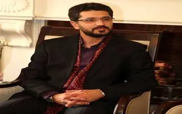 آخرین خبر از فعالیت‌های هنری امیر حسین مدرس