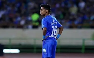  بازیکن محبوب استقلال تصادف کرد/ باشو در آی سی یو