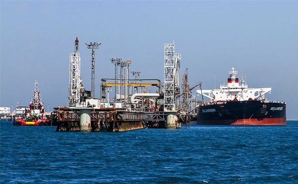 صادرات نفت کویت به آمریکا پس از ۲۸ سال متوقف شد