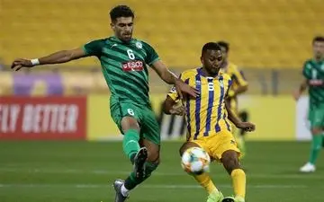 
اختلاف باشگاه ذوب‌آهن با بوحمدان
