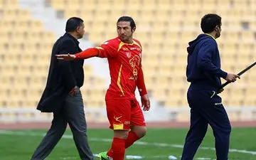 مذاکره استقلالی معروف با نفتی‌ها 