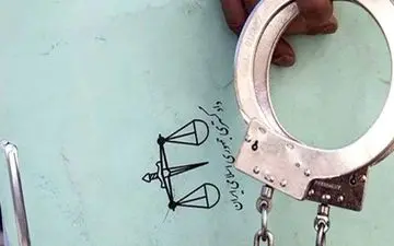  حبس و پرداخت دیه مجازات شلیک مرگبار مأمور پلیس