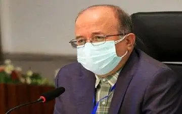 اثربخشی واکسیناسیون در کاهش مرگ و میر ناشی از کرونا را نمی توان فراموش کرد