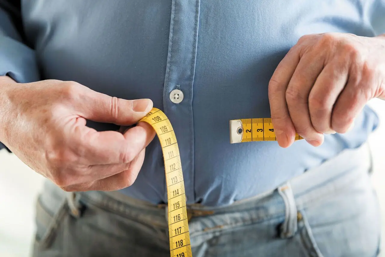چاقی در زمستان» یک اتفاق شایع؛ چطور از اضافه وزن در زمستان جلوگیری کنیم؟