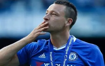 تعویض جان تری در بازی خداحافظی‌اش جنجال‌ساز شد 