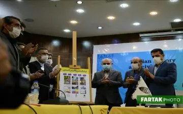 آیین امضاء تفاهم نامه چهار جانبه مسیرگردشگری تاریخ و تمدن به روایت تصویر 