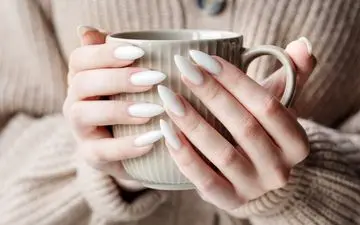 ترمیم ناخن شکسته در خانه؛ روش‌های سریع و مؤثر