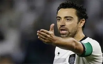 سیامک نعمتی، ژاوی را هم شکست داد!