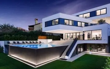 لیست قیمت ویلا در مازندران | کدام شهرها ارزان‌ترند؟ + جدول مهر ۱۴۰۴