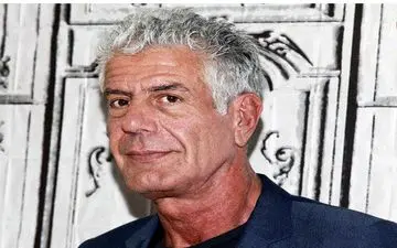 مجری معروف تلویزیون با خودکشی به زندگی خود پایان داد