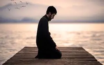 آیا نمی شود خدا را طور دیگری عبادت کرد؟!