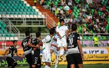 مدیر جدید تیم سیاه جامگان معرفی شد