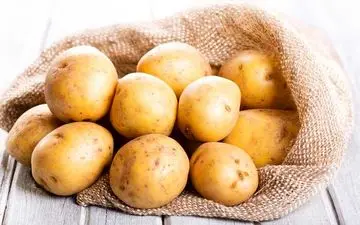 معجزه آب سیب‌زمینی برای سلامت کلیه و کبد