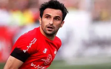  پرسپولیس 90 دقیقه کار خاصی انجام نداد/ از پرسپولیس کاملا سرتر بودیم  