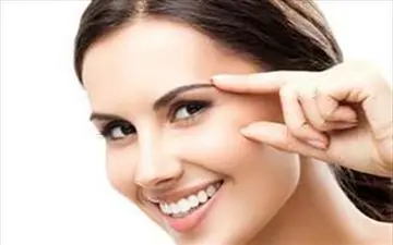 چگونه صورت چاق داشته باشیم