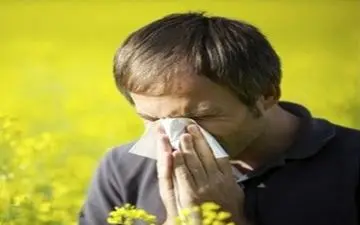 توصیه‌هایی درباره آلرژی فصل بهار