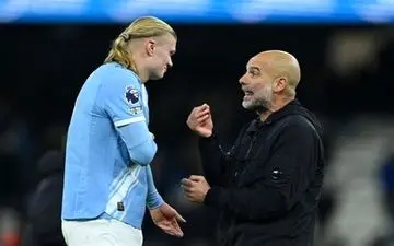 غول نروژی آماده رویارویی با رئال مادرید 