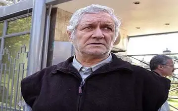 هیچ‌وقت برای جایزه گرفتن کار نکرده‌ام/با "ترومای سرخ" در جشنواره فیلم فجر حضور دارم
