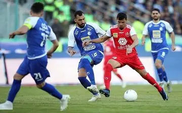 مهدی: تعداد افراد درگیر در لیگ برتر فوتبال به حداقل می‌رسد