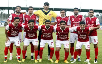 پرسپولیس مدیون رسانه است/ آسمان آفتابی سرخپوشان قبل از دربی