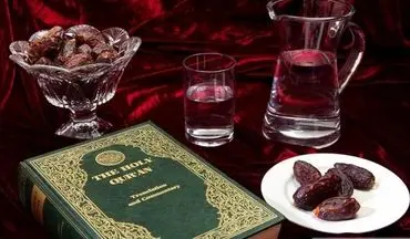 ۵ نوشیدنی برای رفع تشنگی در ماه رمضان