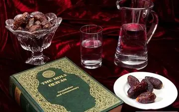 ۵ نوشیدنی برای رفع تشنگی در ماه رمضان
