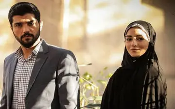 بهترین سریال های نمایش خانگی ایرانی + عکس ها