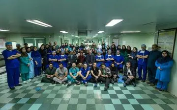 انجام 200عمل جراحی پلاستیک رایگان به مناسبت سالگرد زلزله کرمانشاه