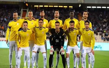 باشگاه نفت مسجدسلیمان به اعتصاب استقلالی‌ها واکنش نشان داد!