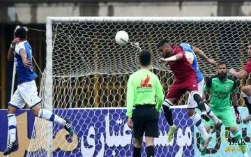 نخستین پیروزی تاریخ هوادار در لیگ برتر/ شاگردان میثاقیان هم‌چنان در بحران
