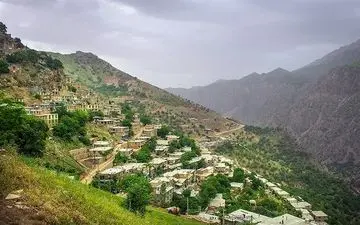 استان کرمانشاه در سال ۲۰۲۰ میزبان رویداد بین‌المللی گردشگری روستایی شد