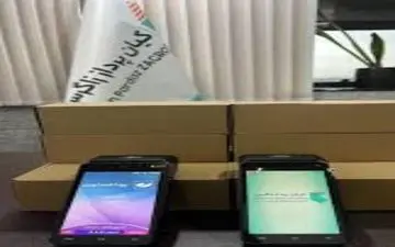 جذب ۱۷۰ هزار پذیرنده فعال دستگاه پوز در«شرکت توسعه فناوری کیان پرداز زاگرس»/ راه‌اندازی خط تولید جدید در آینده نزدیک


