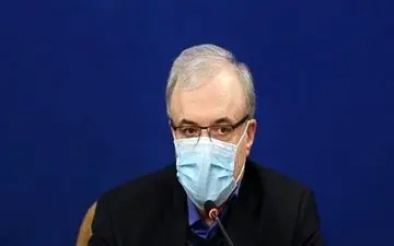 نمکی: ایران در آینده نزدیک از بزرگترین تولیدکنندگان واکسن کرونا در جهان خواهد بود/ موج چهارم کرونا را رد کرده‌ایم
