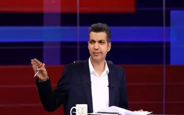 عکس لو رفته فردوسی پور در کنار دختر جذاب