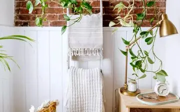 مرتب سازی پتو و ملحفه با 8 روش خلاقانه