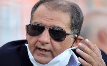 رسول پناه: نصف طلب برانکو آماده شده است