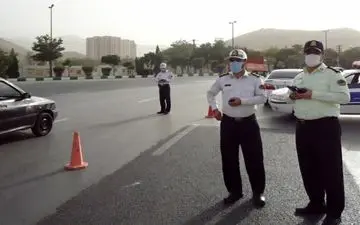 نکات مهم هنگام رانندگی در هوای مه آلود و معابر لغزنده