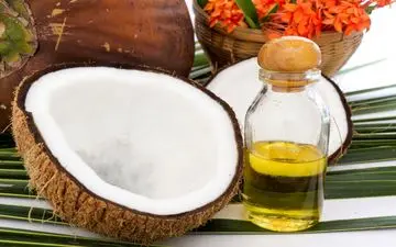 آیا روغن نارگیل واقعاً برای قلب مفید است؟