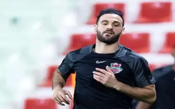 بمب نقل‌و‌انتقالات: اولین لژیونر ایرانی در لیگ عربستان!