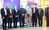 حکم انتصاب چهار شهردار از سوی استاندار کرمانشاه امضاء شد