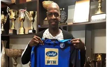 AFC به خرید دیاباته توسط استقلال واکنش نشان داد