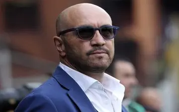  فرکی و ذوالفقارنسب؛ ۱۲ آبان رو در روی والتر زنگا در آزادی