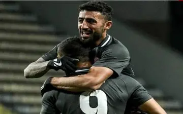 
پیشنهادی چشمگیر برای مهاجم ملی پوش استقلالی