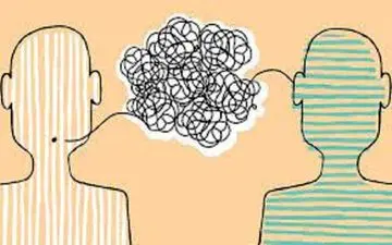 با دیگران اینگونه ارتباط برقرار کنید!