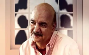 شوخی دختر ایرج طهماسب با کله بی‌موی پدرش / حرمت پدر دختری کجا رفته!