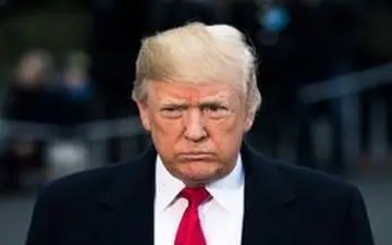  خبر ترامپ از زمان انتقال سفارت آمریکا به قدس