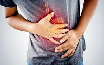 راههای مقابله با  سوزش سر دل